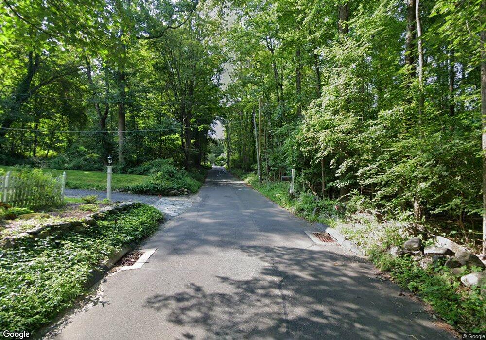 A LOT Spectacle Ln, Ridgefield, CT 06877 - photo 1