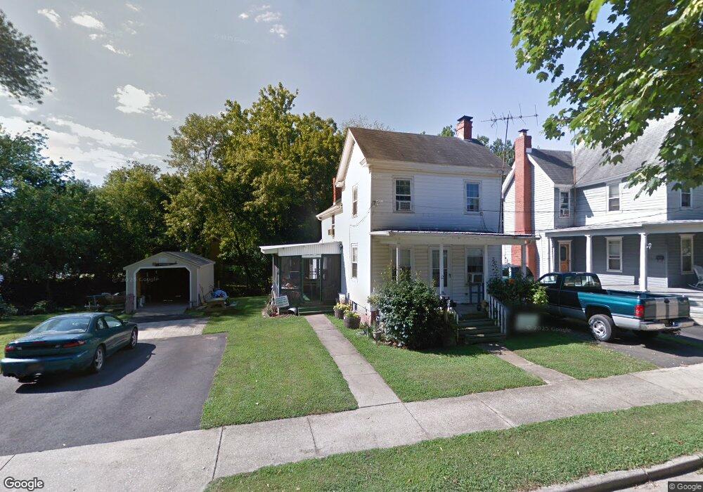 12 Allen Ave, Woodstown, NJ 08098 - photo 1