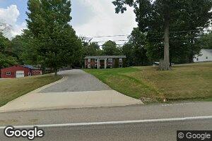 1812 Us Route 62, Wilmot, OH 44689