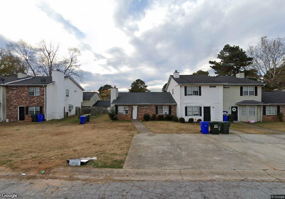 1754 Fox Chase Ct SE, Conyers, GA 30013 - photo 1