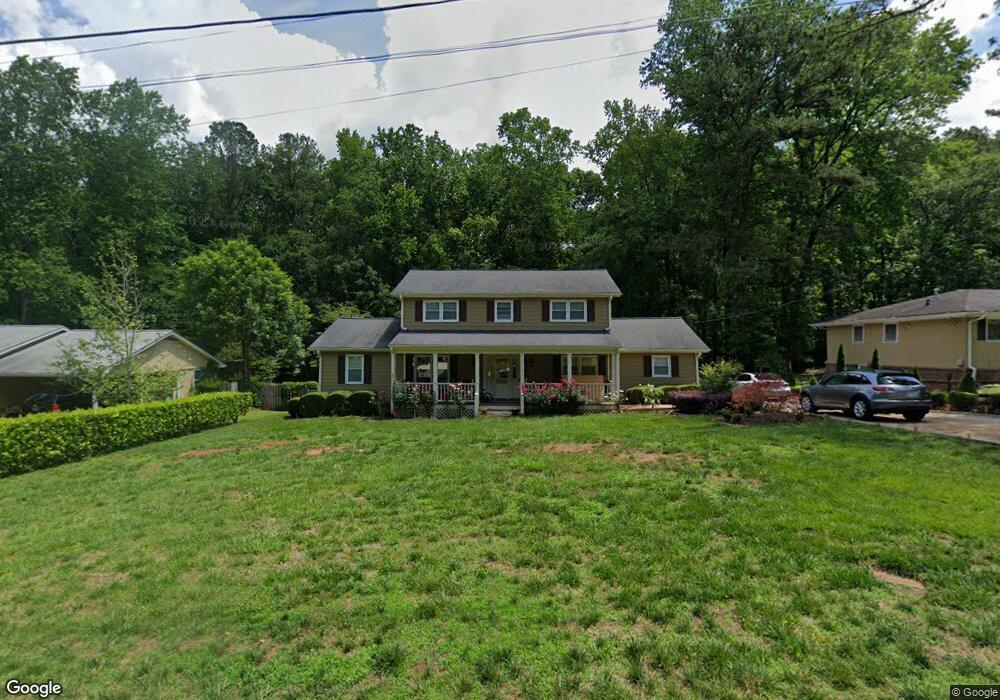 842 Pinecrest Cir SW, Lilburn, GA 30047 - photo 1