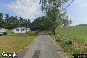 2024 Lower Glade Creek Rd, Summersville, WV 26651