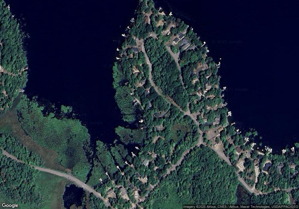 31503 Lowry Cir, Cushing, MN 56443 - photo 1