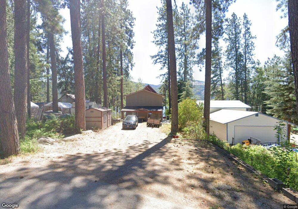 9664 W Twin Lakes Rd, Rathdrum, ID 83858 - photo 1