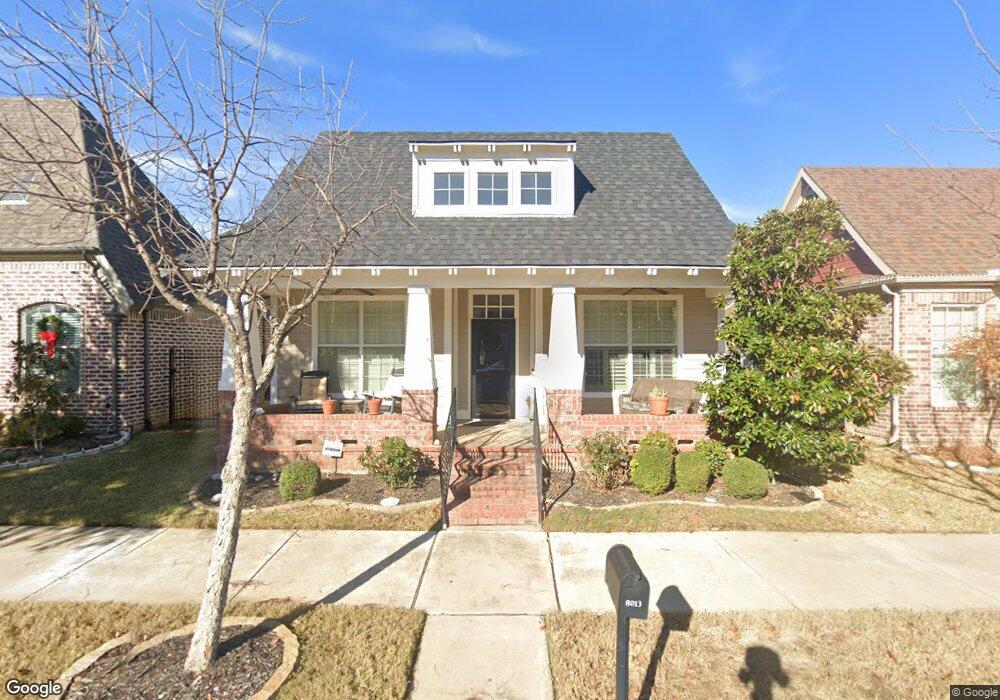 8013 Mimosa Dr, North Richland Hills, TX 76180 - photo 1