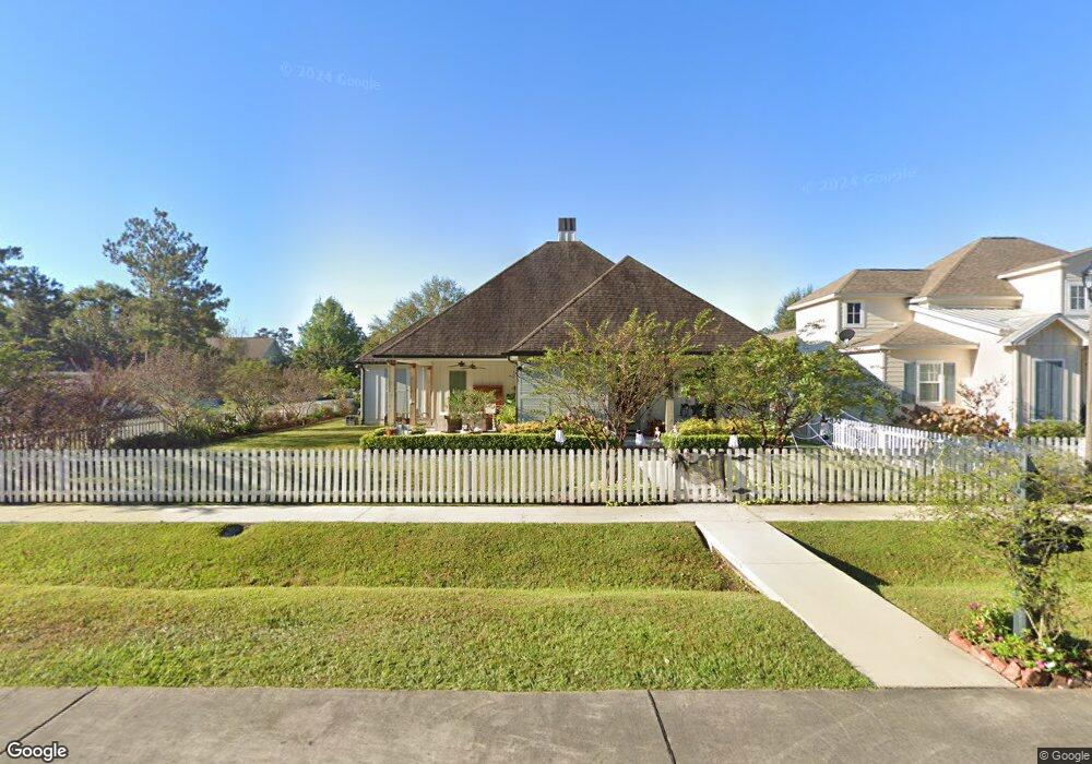 1208 Natchez Loop, Covington, LA 70433 - photo 1