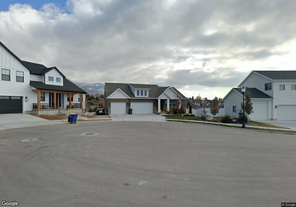 1438 E Hollyhock Ct unit 322, Layton, UT 84040 - photo 1