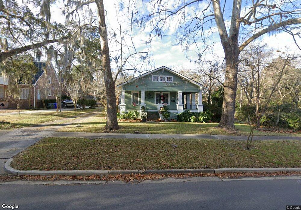 707 Laurel St, Conway, SC 29526 - photo 1