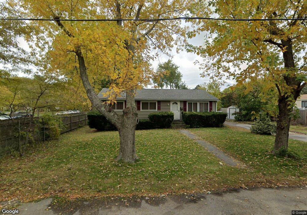 69 Astral St, Warwick, RI 02888 - photo 1