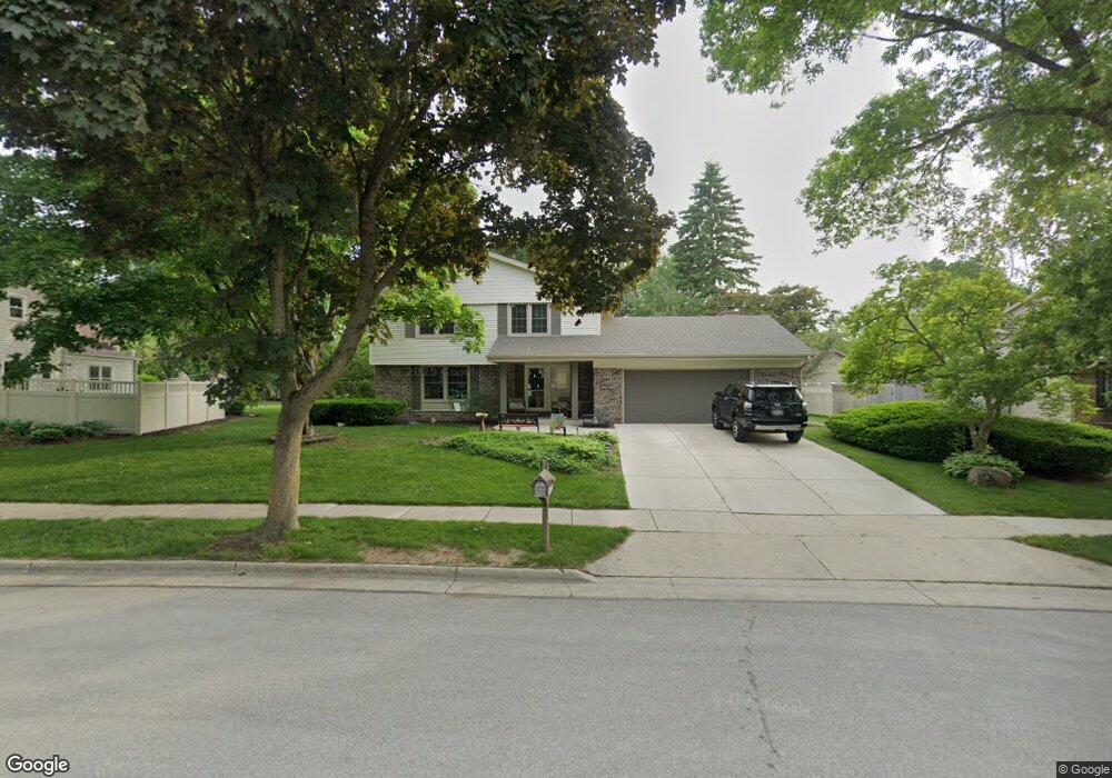 1835 Ruben Dr, Waukesha, WI 53186 - photo 1