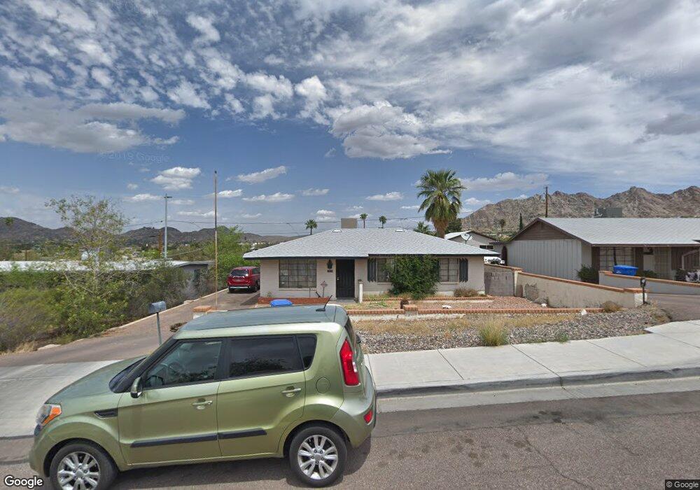 1520 E Sunnyslope Ln, Phoenix, AZ 85020 - photo 1