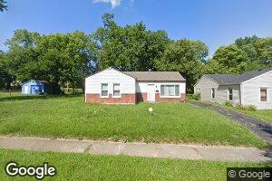 649 Oakleaf Dr, Dayton, OH 45417