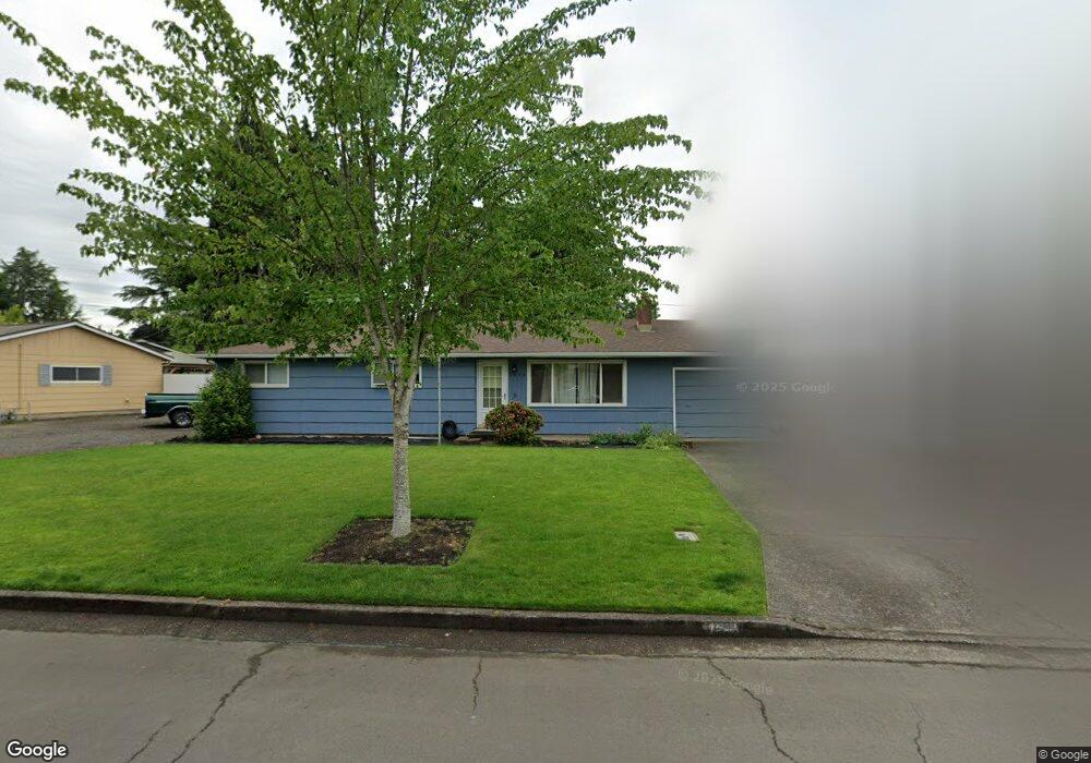 1990 Valhalla St, Eugene, OR 97401 - photo 1