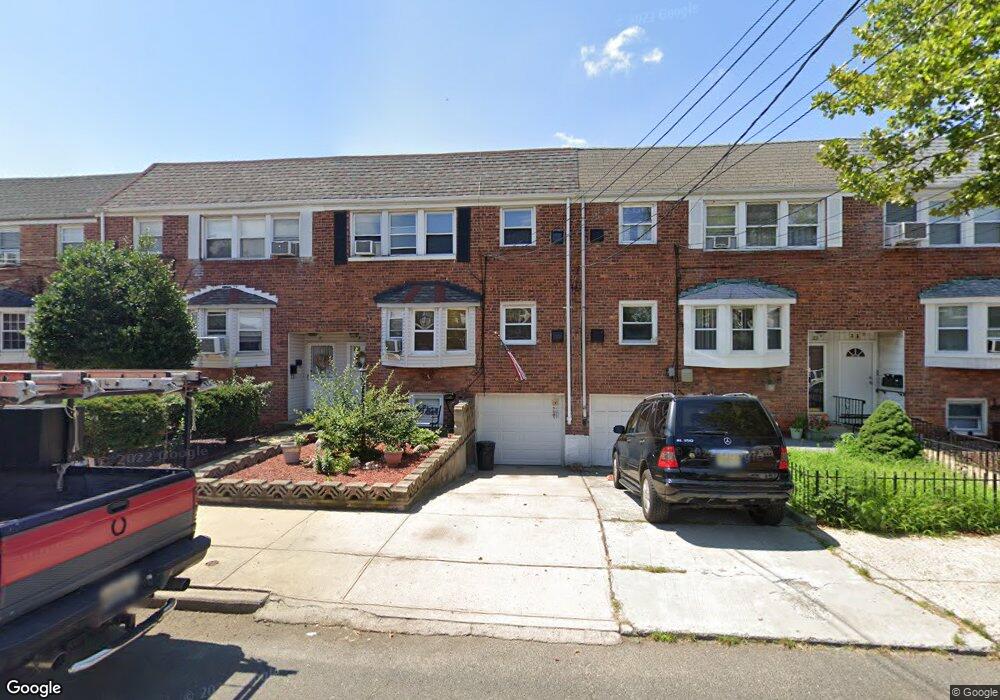 21 Exeter Rd unit 2, Jersey City, NJ 07305 - photo 1