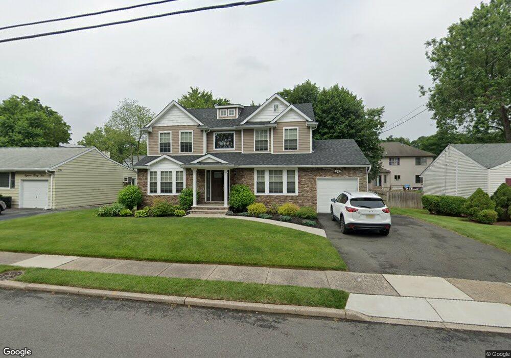 18-19 Hillery St unit 1X, Fair Lawn, NJ 07410 - photo 1