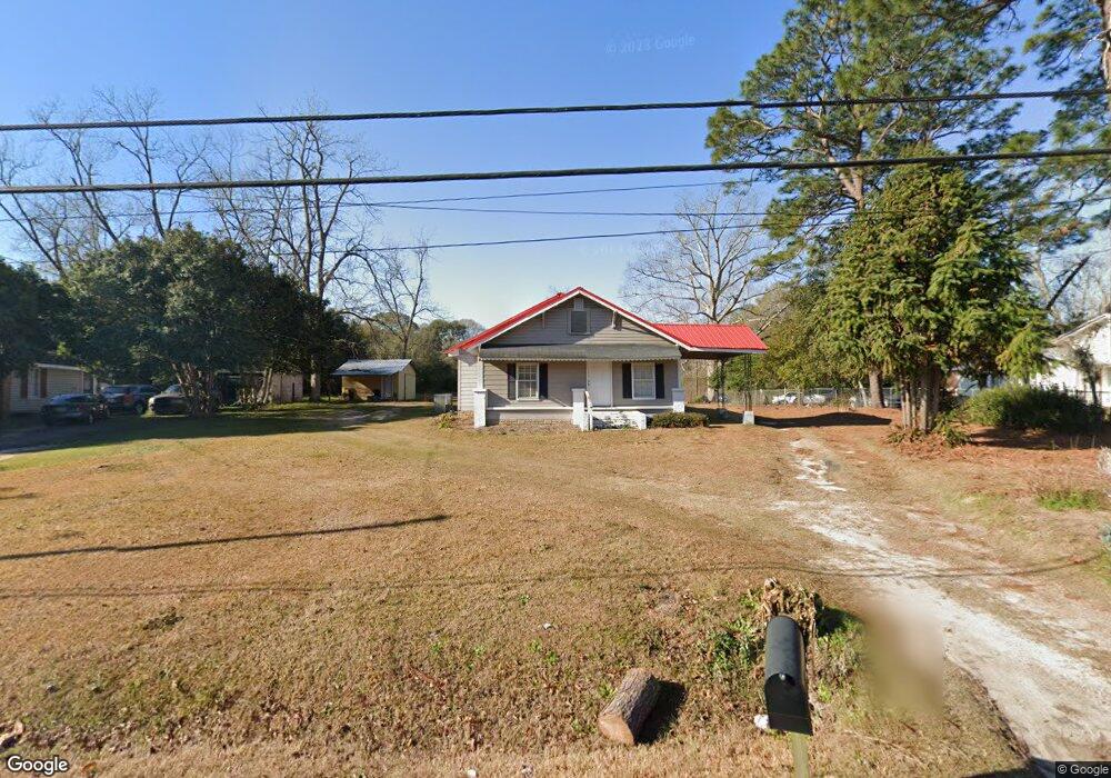 2317 Sylvester Dr, Moultrie, GA 31768 - photo 1