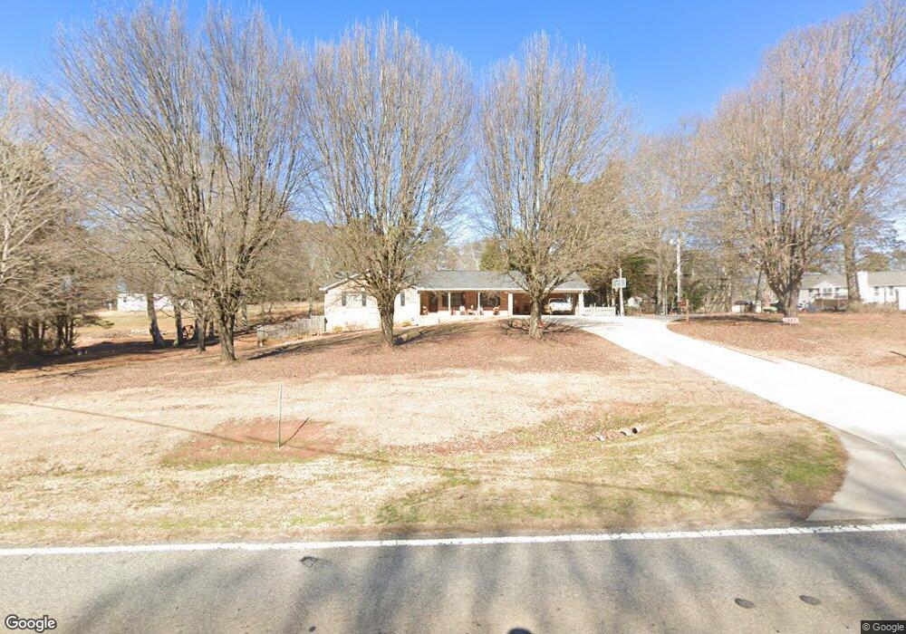 2585 Buford Dam Rd, Cumming, GA 30041 - photo 1