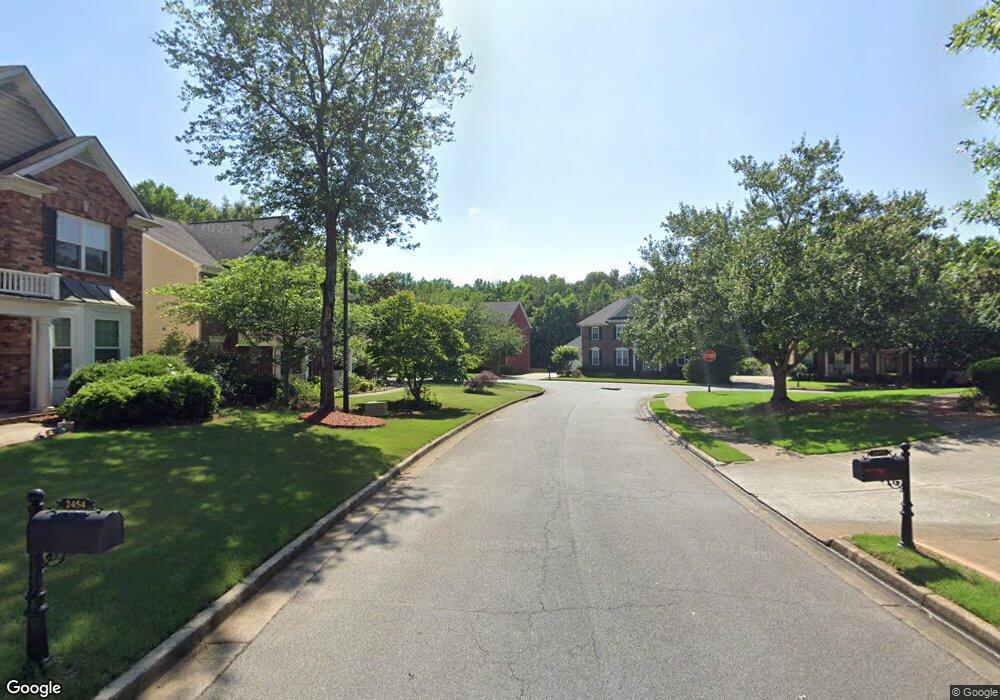 0 Hampton Park Way, Marietta, GA 30062 - photo 1