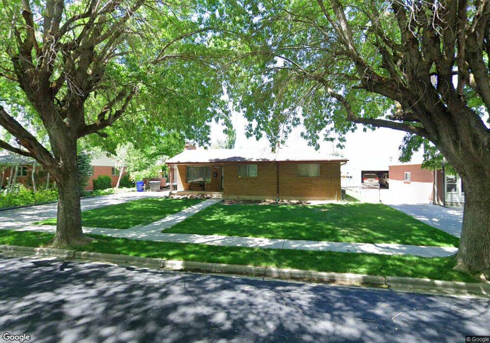 1118 S 350 W, Bountiful, UT 84010 - photo 1