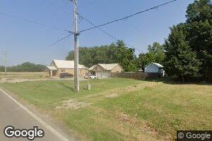 206 W Main St, Goessel, KS 67053