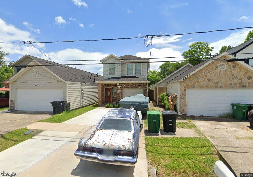 8000 Dyer St, Houston, TX 77088 - photo 1