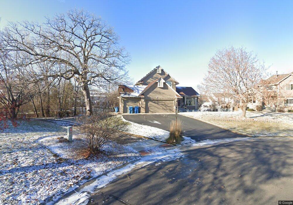 9475 White Oaks Ct, Champlin, MN 55316 - photo 1