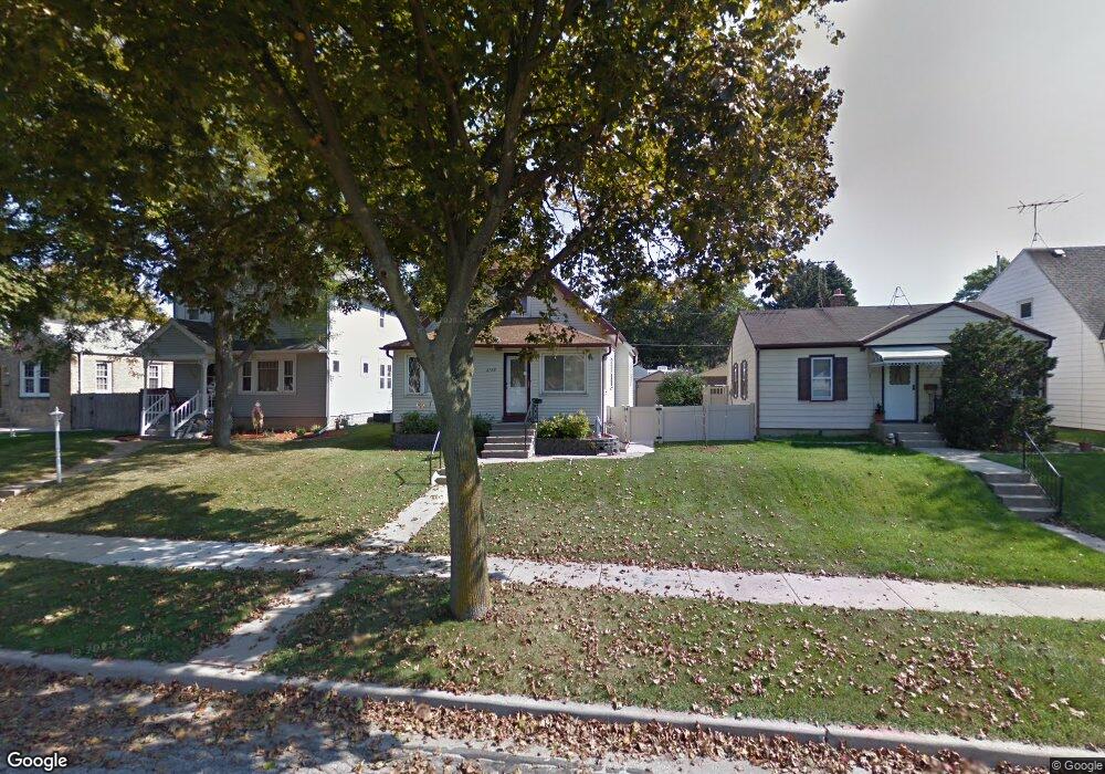 4148 S 3rd St, Milwaukee, WI 53207 - photo 1