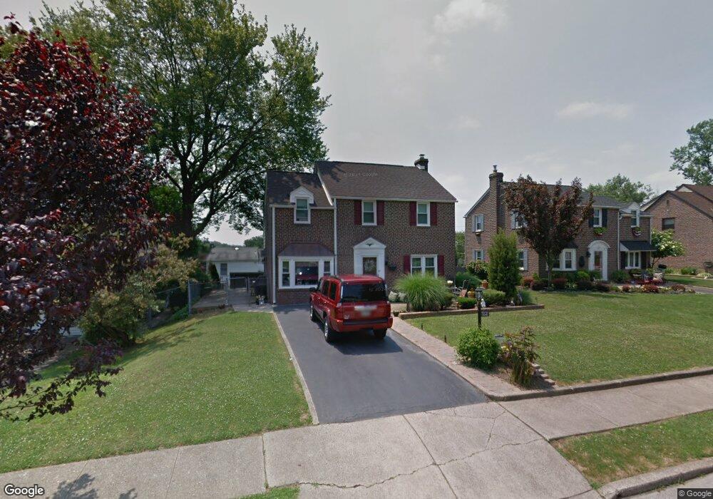 108 Friendship Rd, Drexel Hill, PA 19026 - photo 1