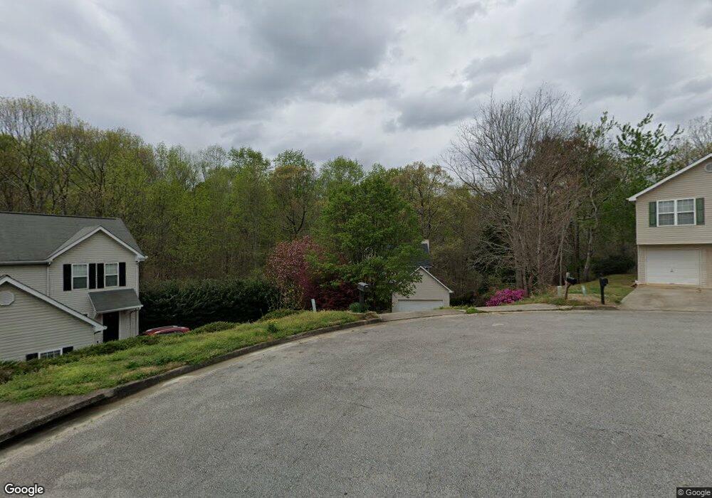 4056 Boulder Place, Flowery Branch, GA 30542 - photo 1