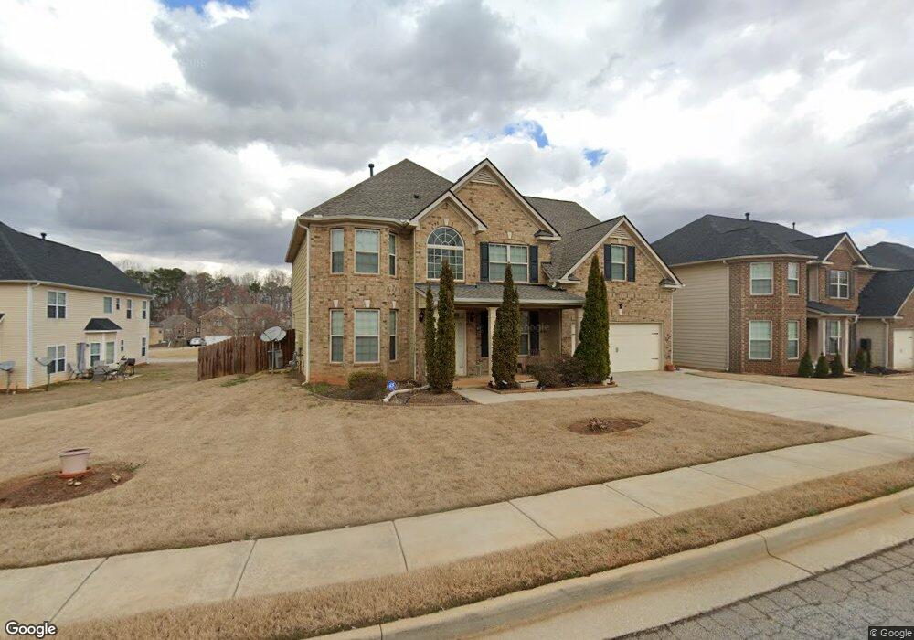 2338 Braelin Loop unit 263, McDonough, GA 30253 - photo 1