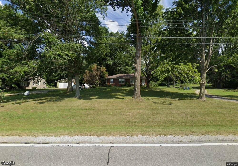 19822 State Road 10, Culver, IN 46511 - photo 1