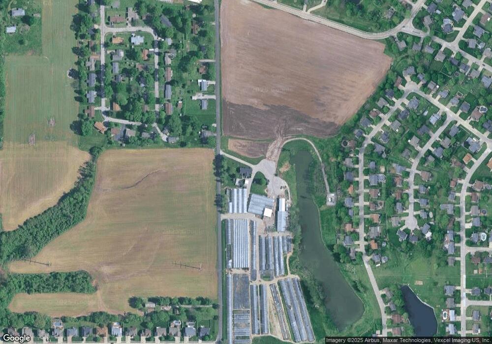 1656 Pleasant Ridge Rd, Maryville, IL 62062 - photo 1