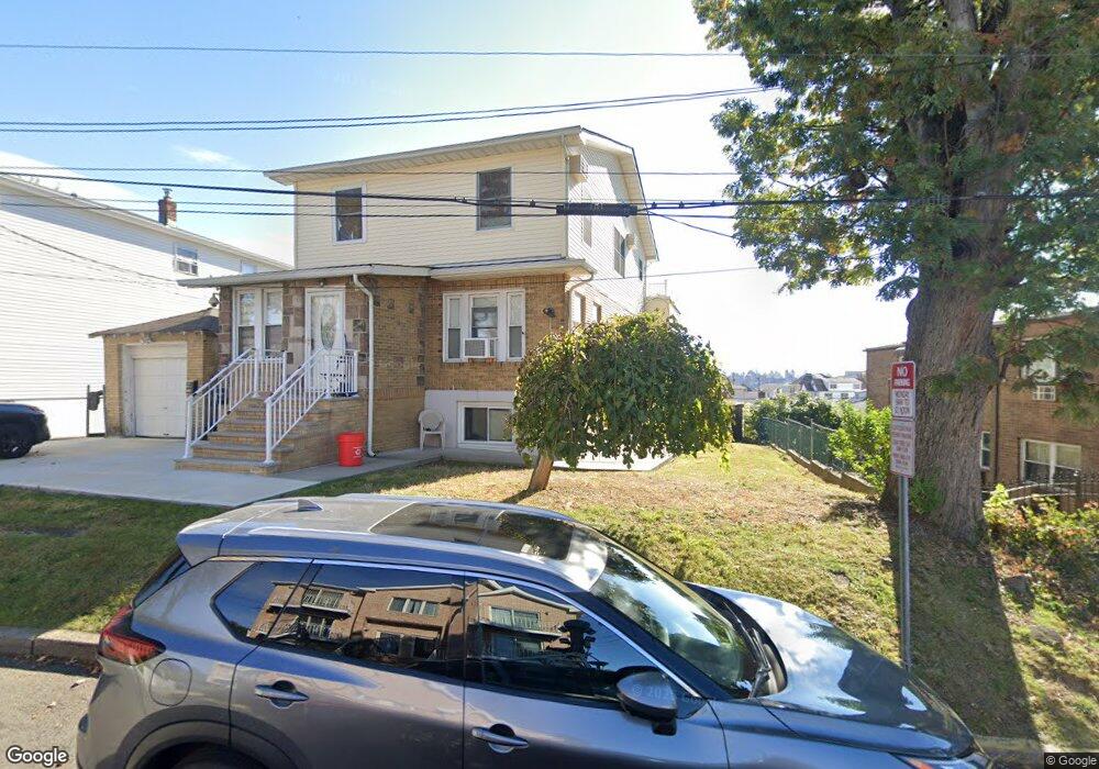 162 Rothwell Ave unit 2, Cliffside Park, NJ 07010 - photo 1