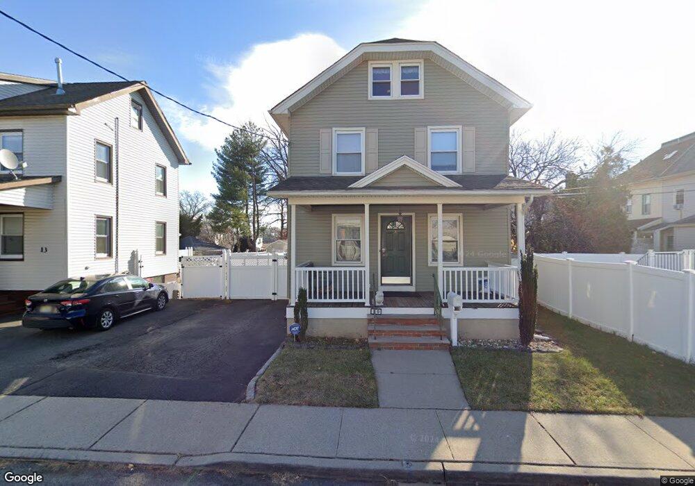 9 Berkeley Place unit 11, Elizabeth, NJ 07208 - photo 1