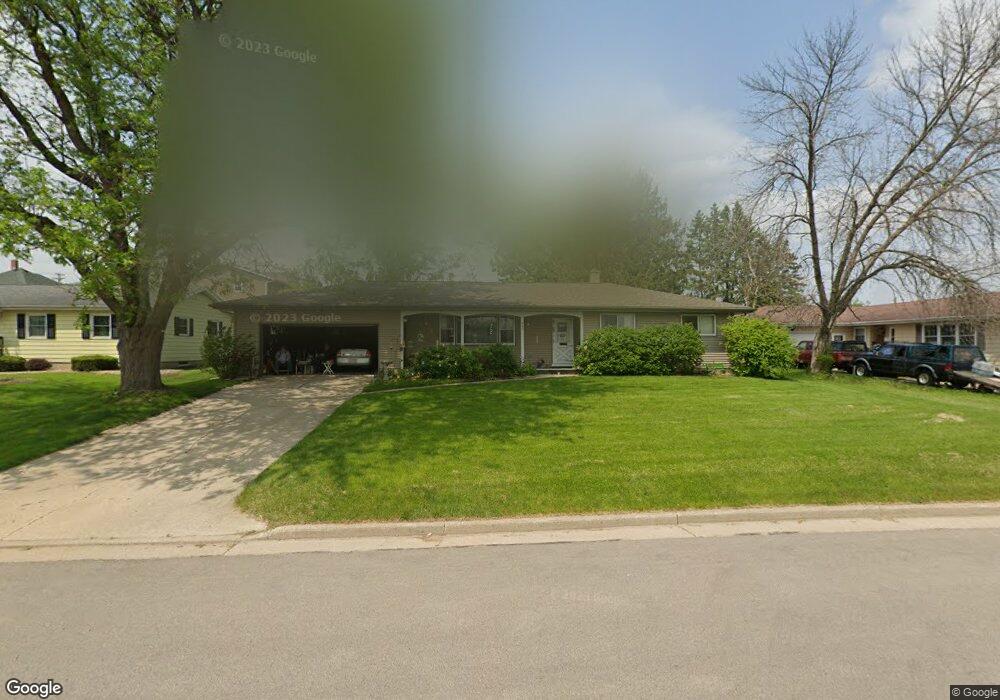 905 Elm St, Argyle, WI 53504 - photo 1