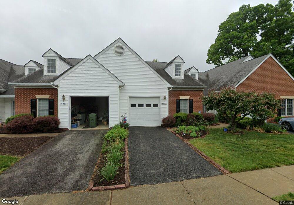 6803 Carmel Ln, Fredericksburg, VA 22407 - photo 1