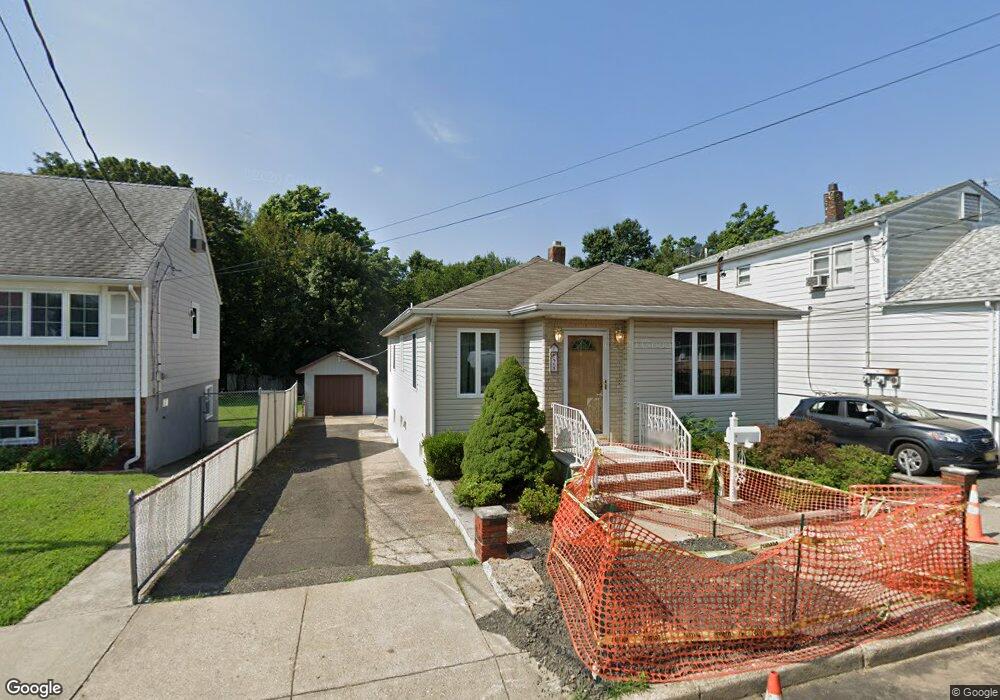 28 Wilson Ave, Totowa, NJ 07512 - photo 1