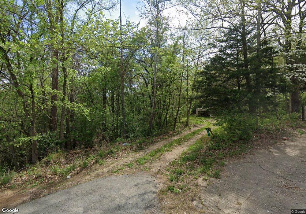 1093 S Serenity Dr, Watts, OK 74964 - photo 1