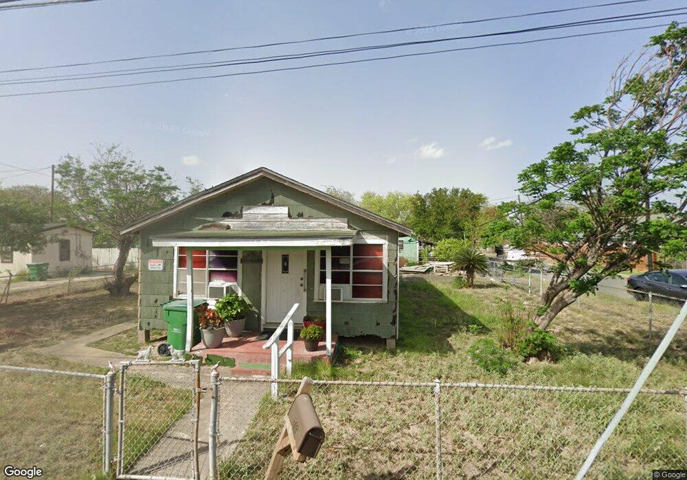 715 E Sanchez St, Pharr, TX 78577 - photo 1