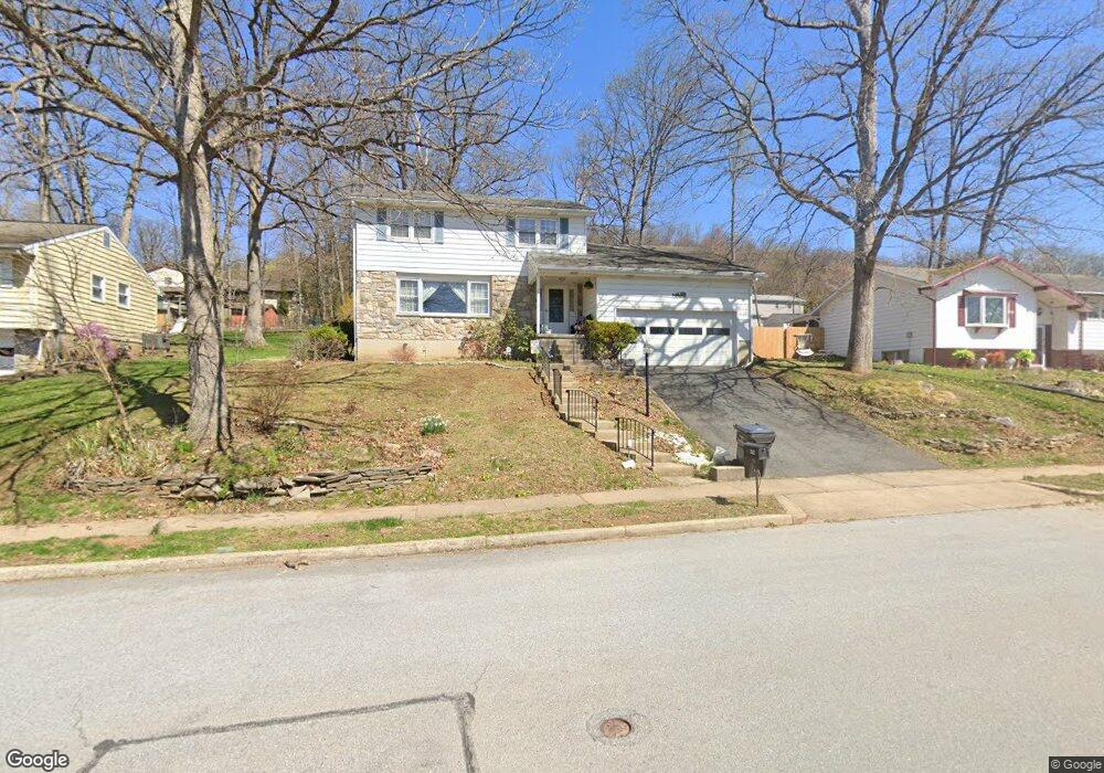 242 Seidel St, Reading, PA 19606 - photo 1