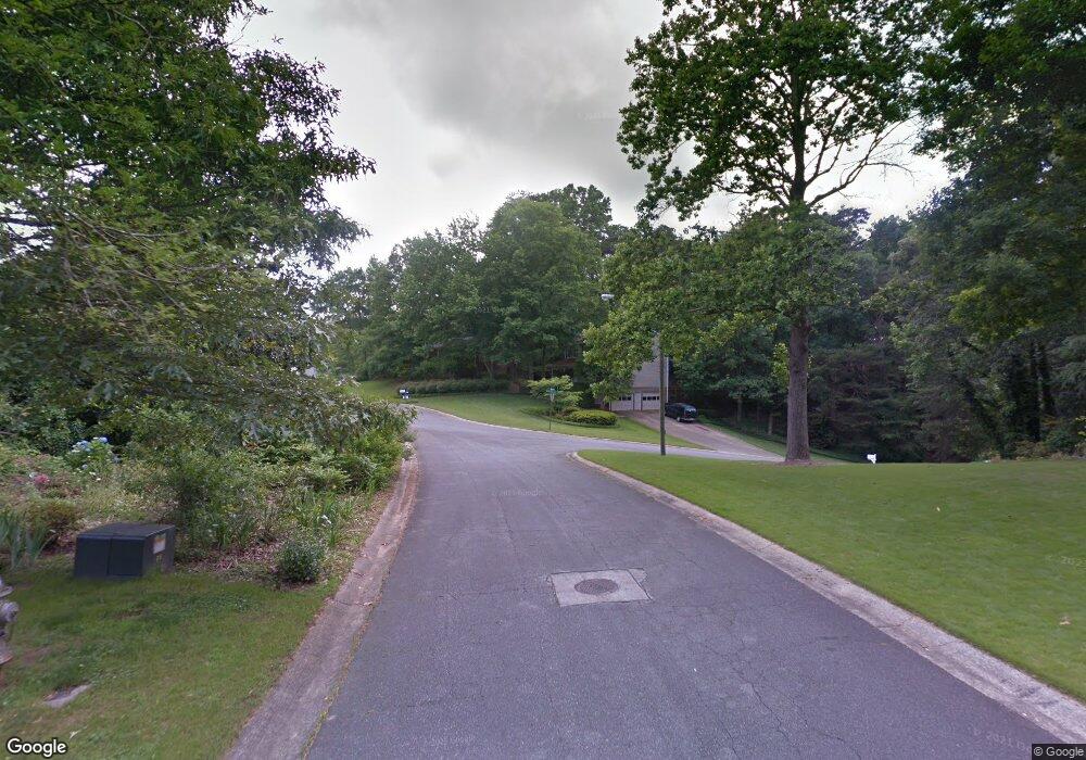 0 Shoemaker Ct, Marietta, GA 30062 - photo 1