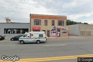 8833 Michigan Ave, Detroit, MI 48210