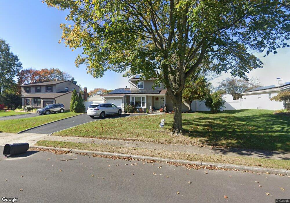 47 Spiral Rd, Holtsville, NY 11742 - photo 1