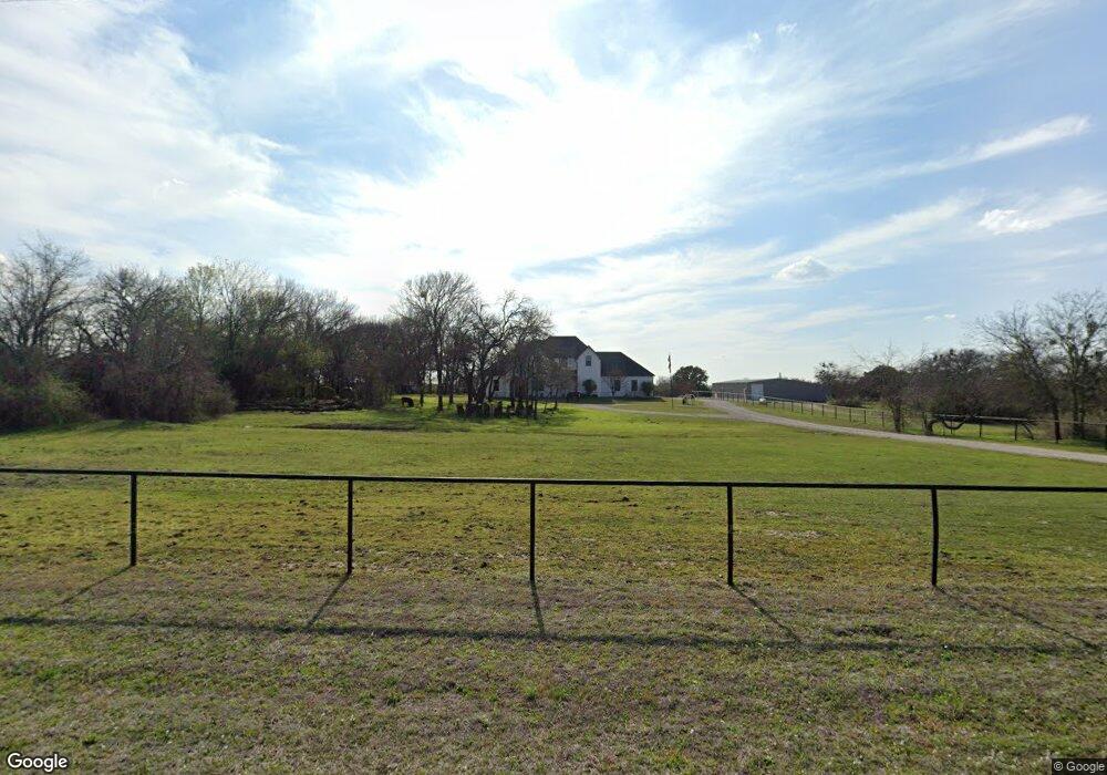 111 Twin Springs Ranch Ln, Weatherford, TX 76087 - photo 1