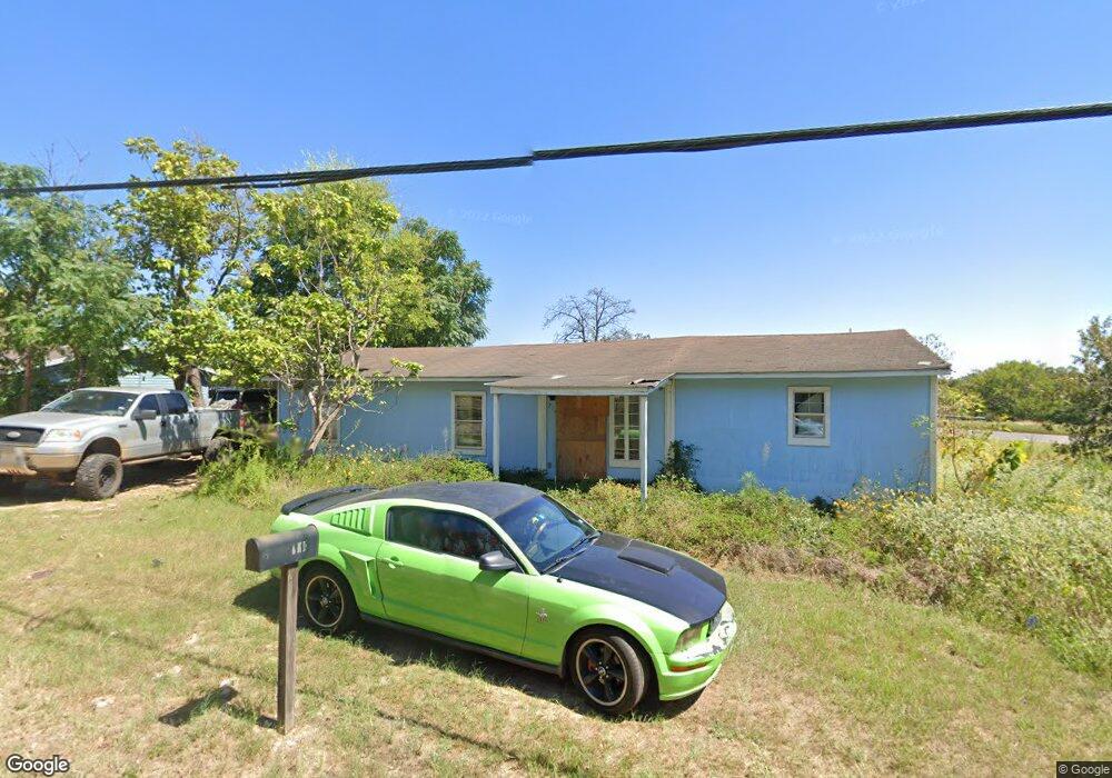 714 Denman St, Nacogdoches, TX 75964 - photo 1