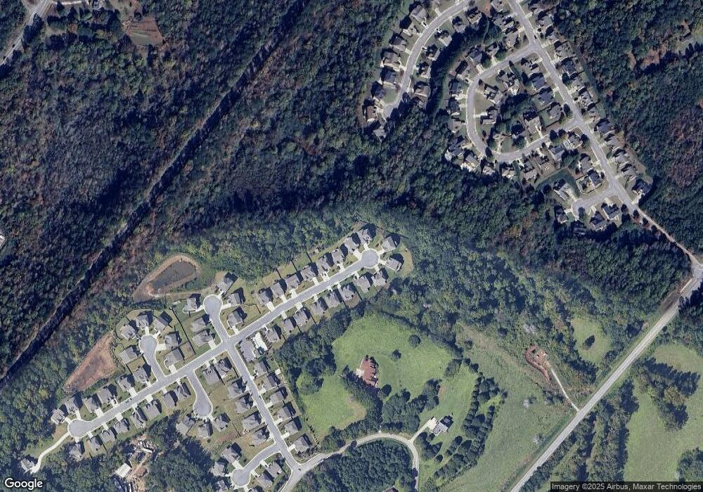 3983 Crimson Ridge Way, Buford, GA 30518 - photo 1