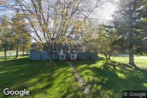 53 N Sycamore St, Redkey, IN 47373
