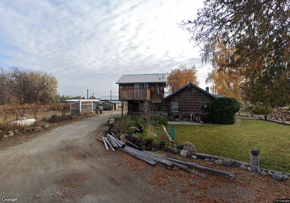 3142 Johnstone Rd, Homedale, ID 83628 - photo 1