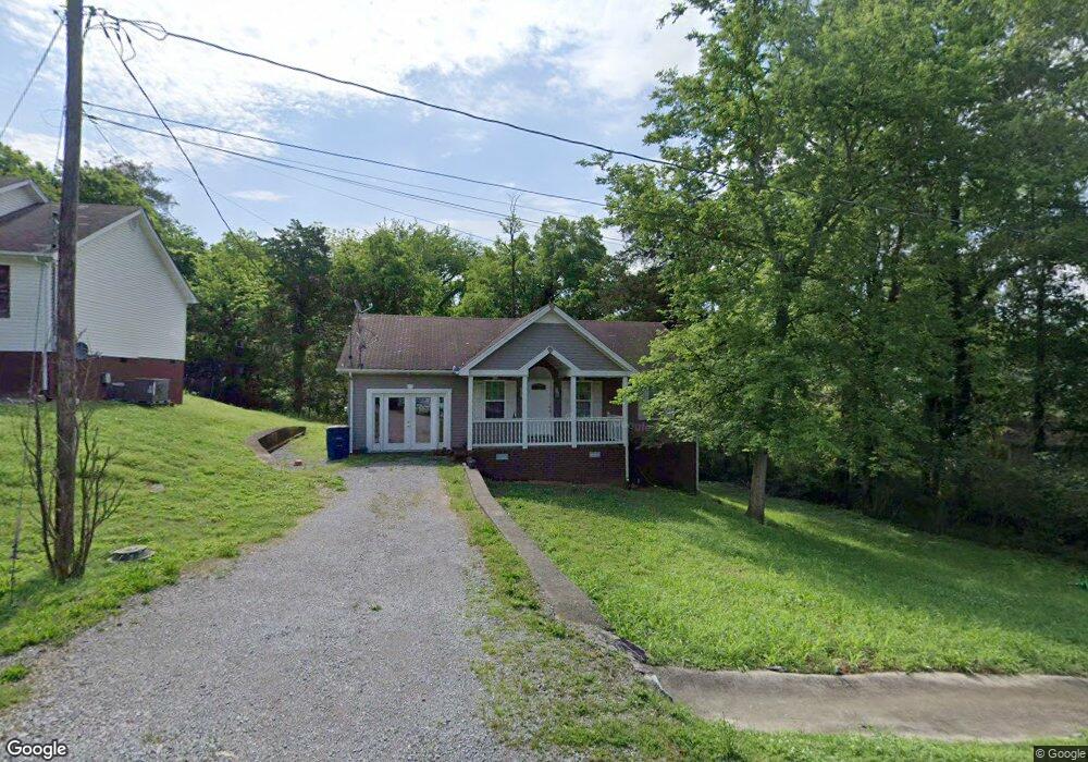 187 Tyne Rd, Shelbyville, TN 37160 - photo 1