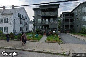 414 Rathbun St Unit 3, Woonsocket, RI 02895